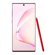 Samsung Galaxy Note 10 SM-N970FD 256GB Red - Красный