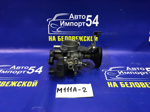 Дроссельная заслонка TOYOTA DUET 2003