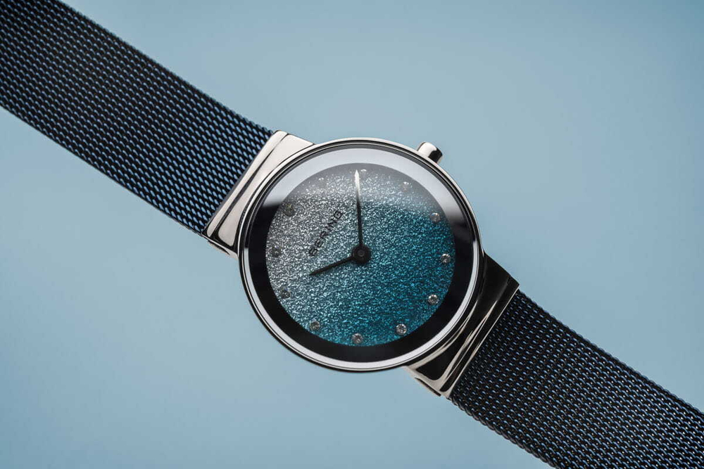 Женские наручные часы Bering 10126-3073