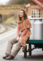 Журнал Rowan "Knitting & Crochet Magazine 76"