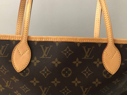 Сумка Louis Vuitton Neverfull