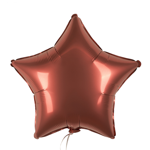 FM (18''/46 см) Звезда, Ройбуш, Сатин, 1 шт.