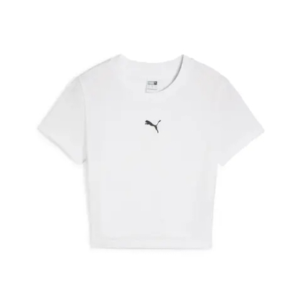 Женская футболка PUMA DARE TO Baby Tee