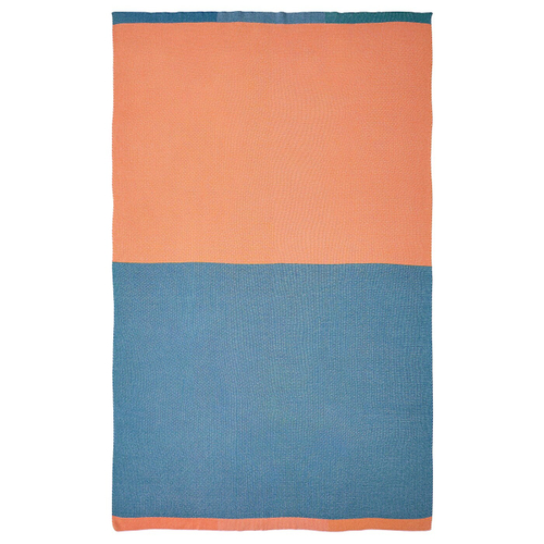 Плед IKEA TESAMMANS (ТЕСАММАНС), 120х180 см