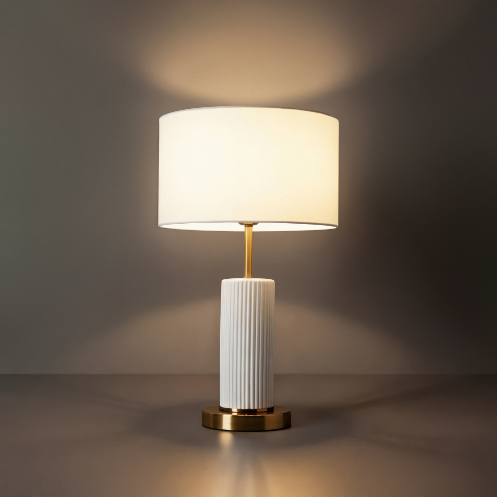 Настольный светильник Freya FR5491TL-01BS