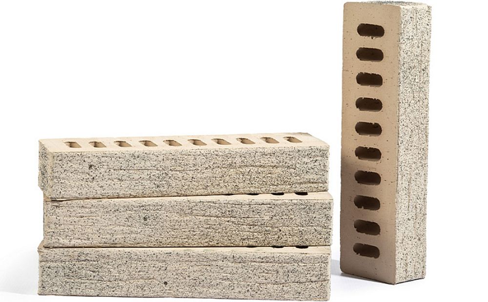 Кирпич облицовочный Plinfa Cassia 1708, 300x85x50