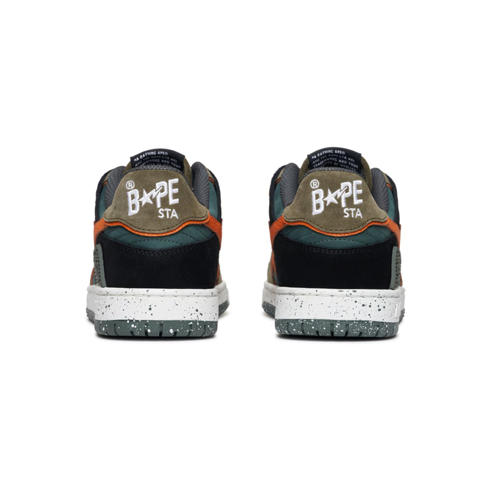 A Bathing Ape