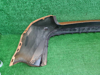 Бампер задний Volvo S60 2 (2010-2018)