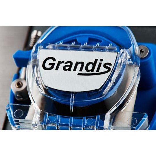Парогенератор Grandis 15 кВт