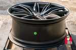 Комплект дисков Vossen Oregon 19x8.5 et38 5x114.3