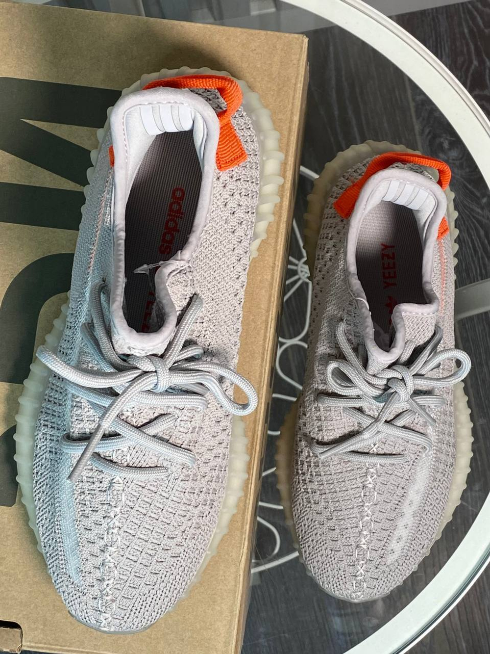 Кроссовки Adidas