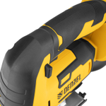 Лобзик аккумуляторный CJH-20-80, Li-Ion, 20 В// Denzel