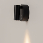 Настенный светильник (бра) Maytoni C079WL-L3B3K