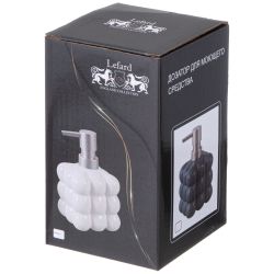 ДОЗАТОР ДЛЯ МЫЛА 450 МЛ