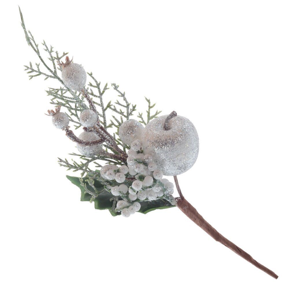 GAEM Изделие декоративное "Ветка", L8 W5 H25 см, 4в.