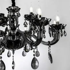 Подвесная люстра MODELUX premium ML.7148.15P