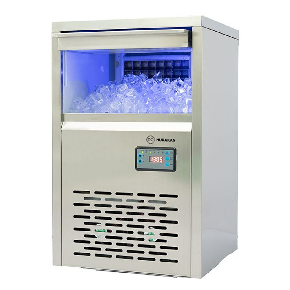 Льдогенератор HURAKAN HKN-IMC60M