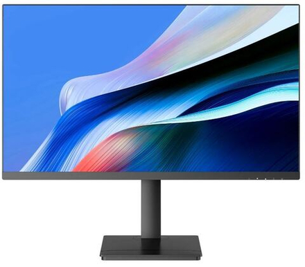 Монитор 27" BRAVUS BVQ2737PC