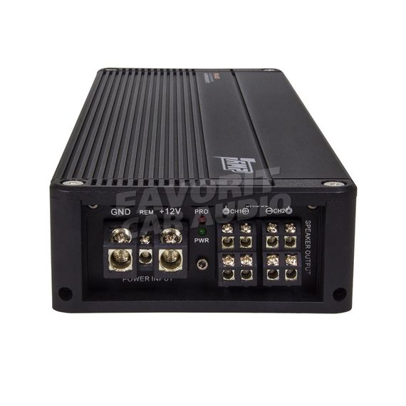 Усилитель AMP PRO 4.400