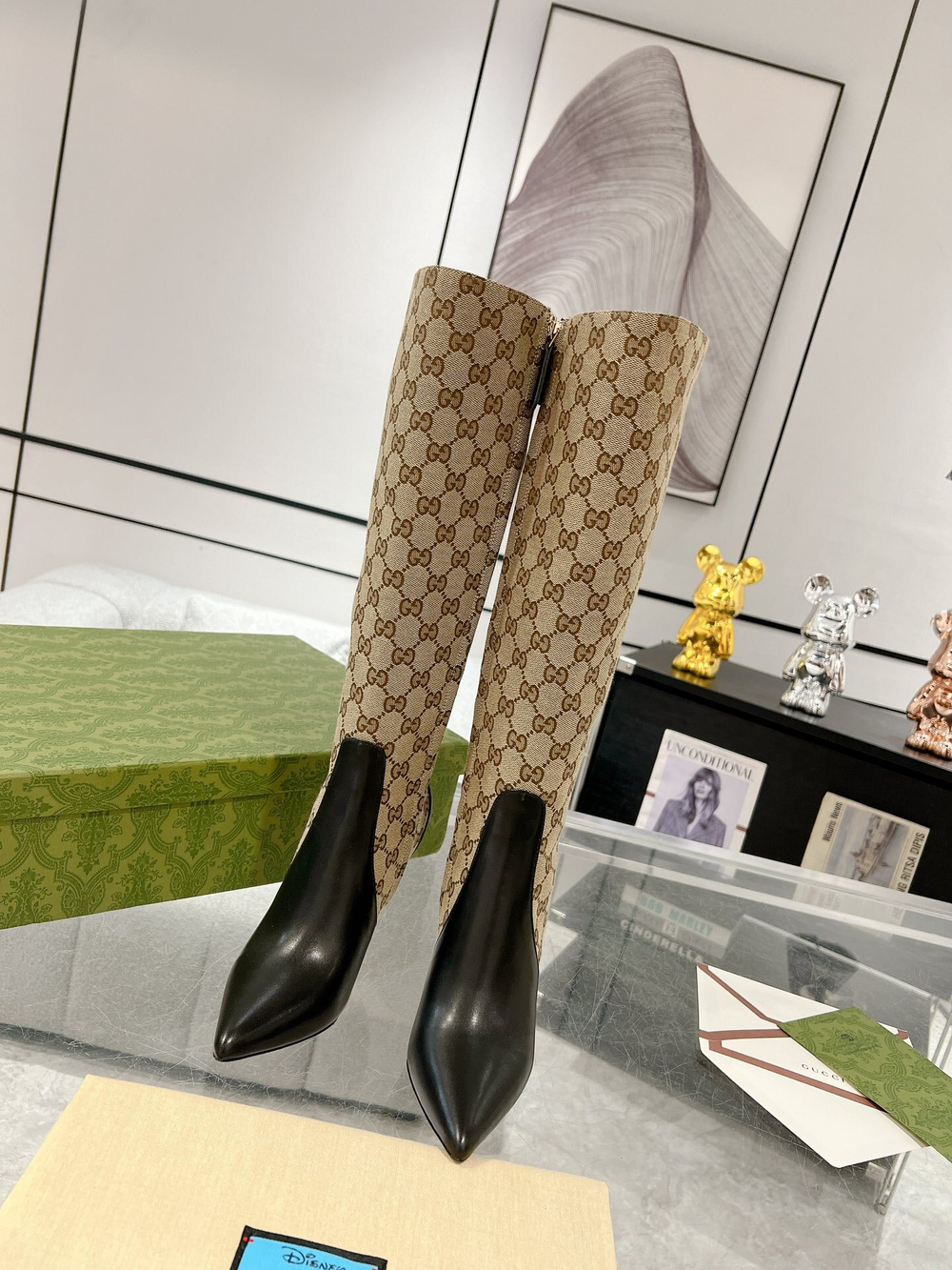 Gucci Boot