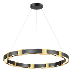 Подвесной светильник Odeon Light 4991/80L