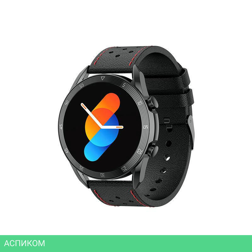 Умные часы Havit M9030 Black