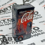 Ароматизатор на обдув Contra - COLA
