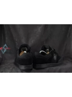 Дутые кеды Sleak от Savitar Shoes Company