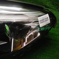 Фара левая Mercedes GLE W166 (2015-2018) LED