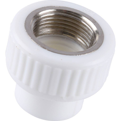 Муфта с внутренней резьбой KALDE 20x3/4"