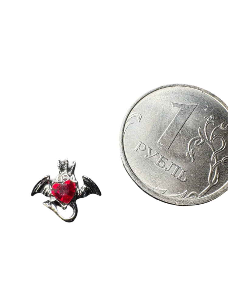 Прада красный Pink House