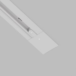 Ввод питания для однофазного шинопровода Maytoni Unity TRA002B-11W