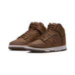 Кроссовки Nike Dunk High Premium Pecan
