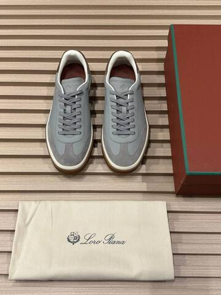 Кеды Loro Piana