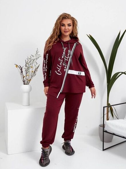 Костюм УК-5020-3 Fabrika