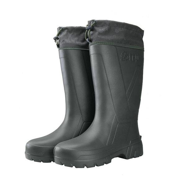 Сапоги Байкал -35