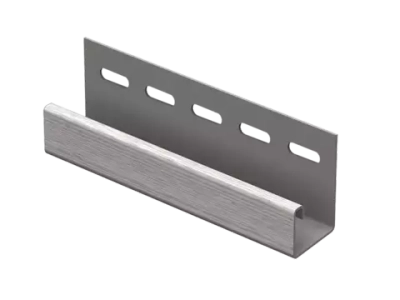 J-планка Ю-Пласт ЕЛЬ скандинавская 3,05м