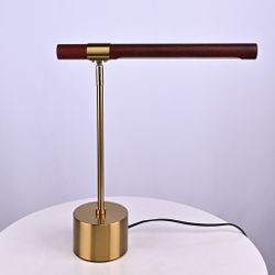 Настольная лампа KEMI Gold