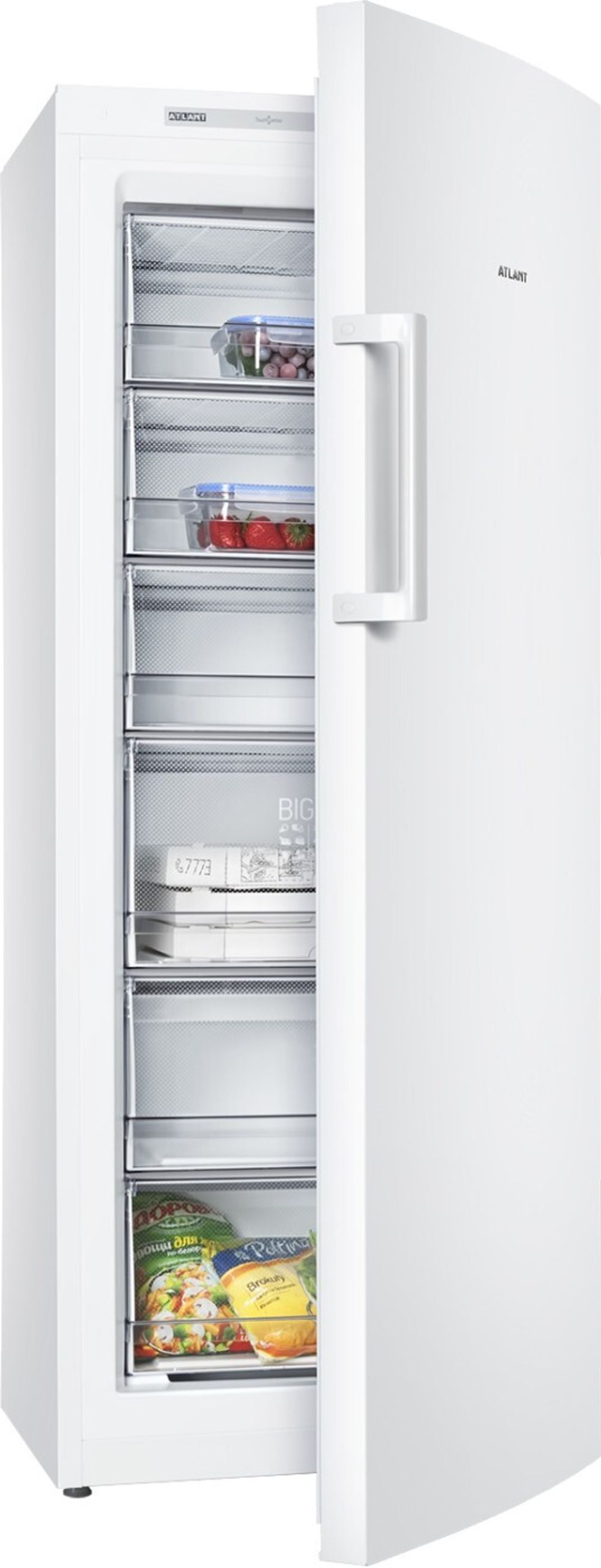 Морозильная камера Atlant М-7603-100