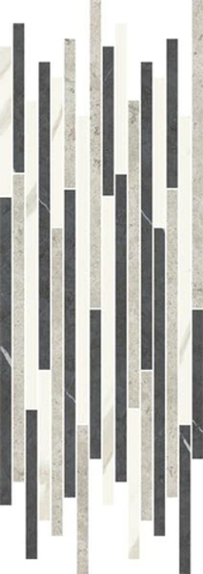 Декор Metropolis Strip Cold (610110000918)