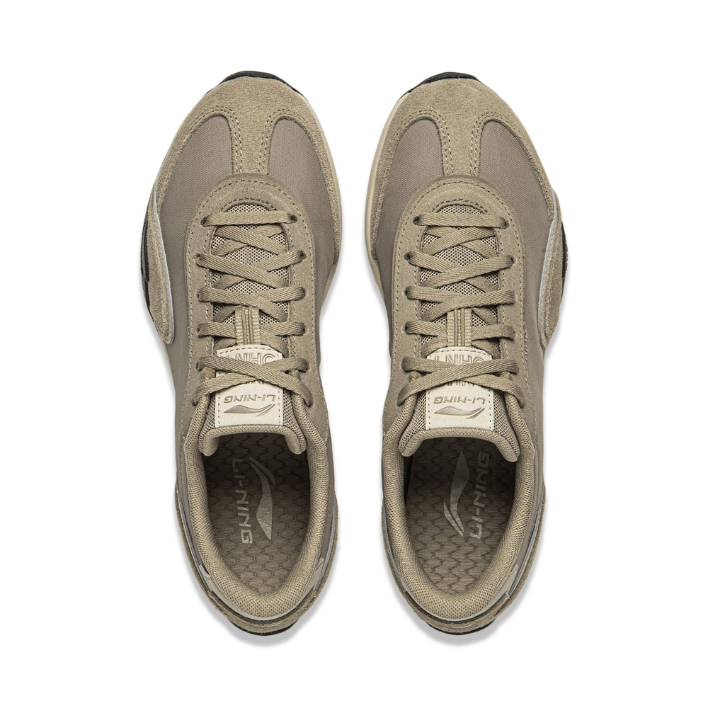 Li-Ning German Army Trainers