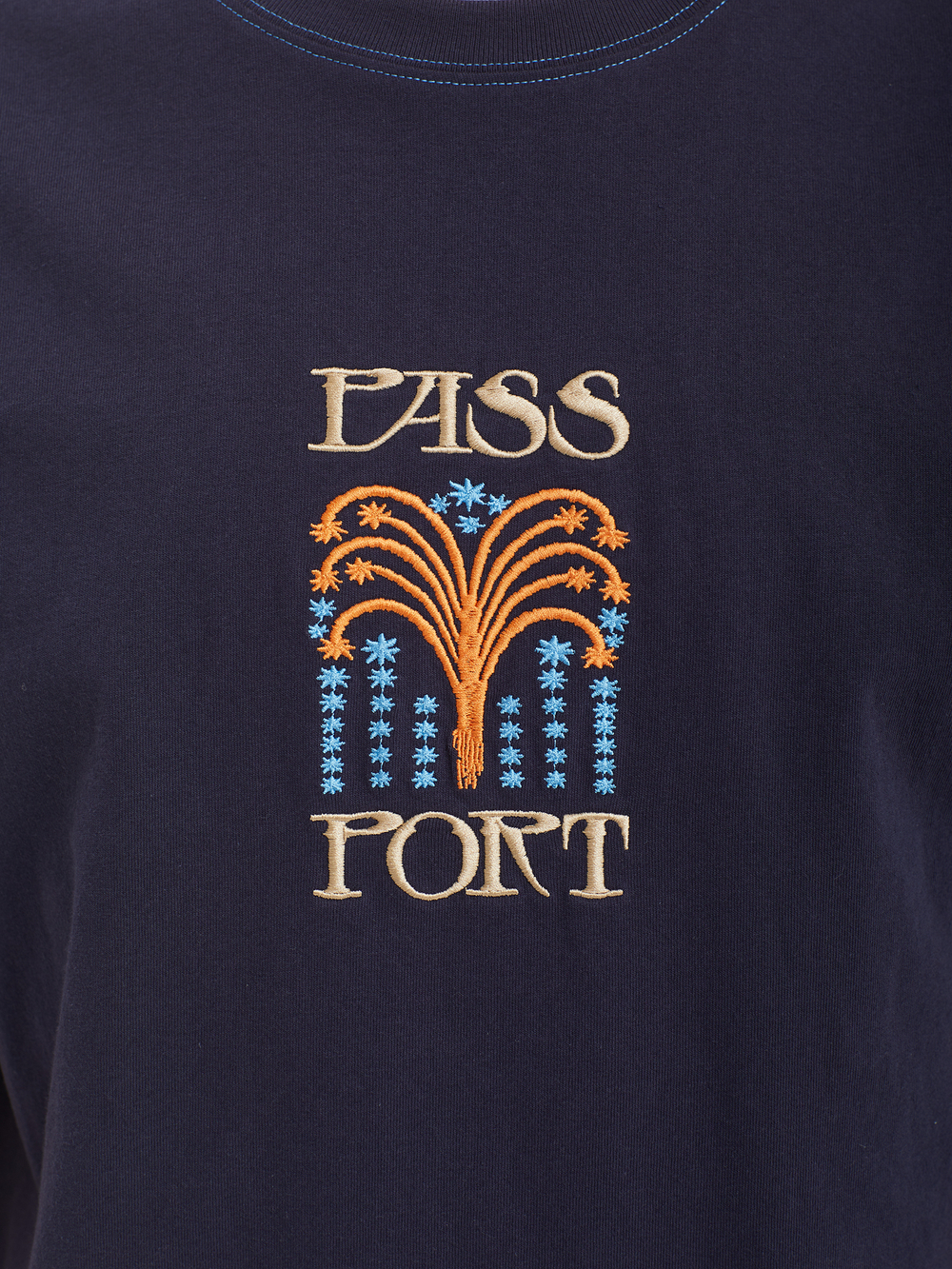 Мужская Футболка Roman Candle