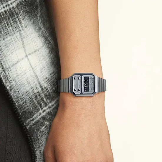 Наручные часы Casio A100WE-7BEF