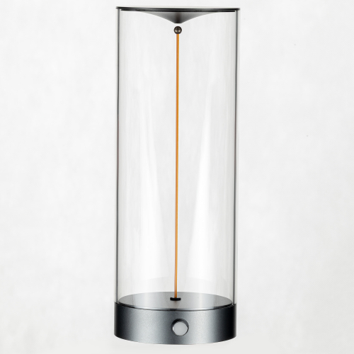 Citilux STRENG CL811011 Аккумуляторный настольный светильник Графит