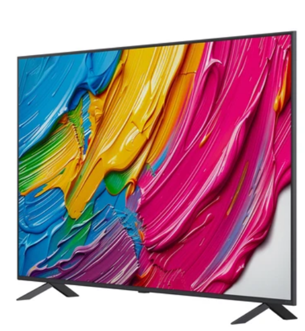 Телевизор  LG 75QNED80A6A.ARUG
