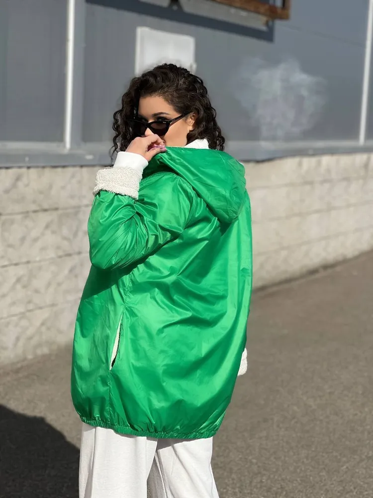 Ветровка УК-2035-3 Fabrika