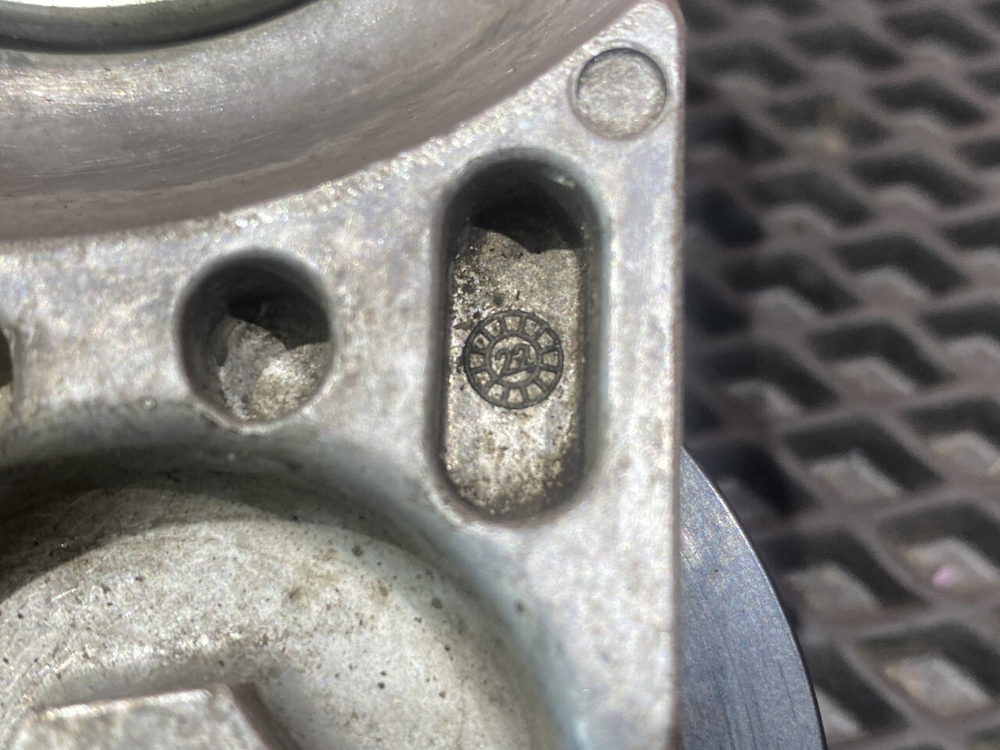 Ролик-натяжитель 2020г