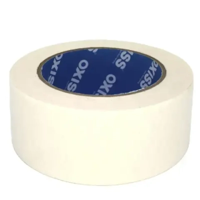 Лента малярная OXISS белая 38х50