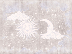 Коллекция Космос