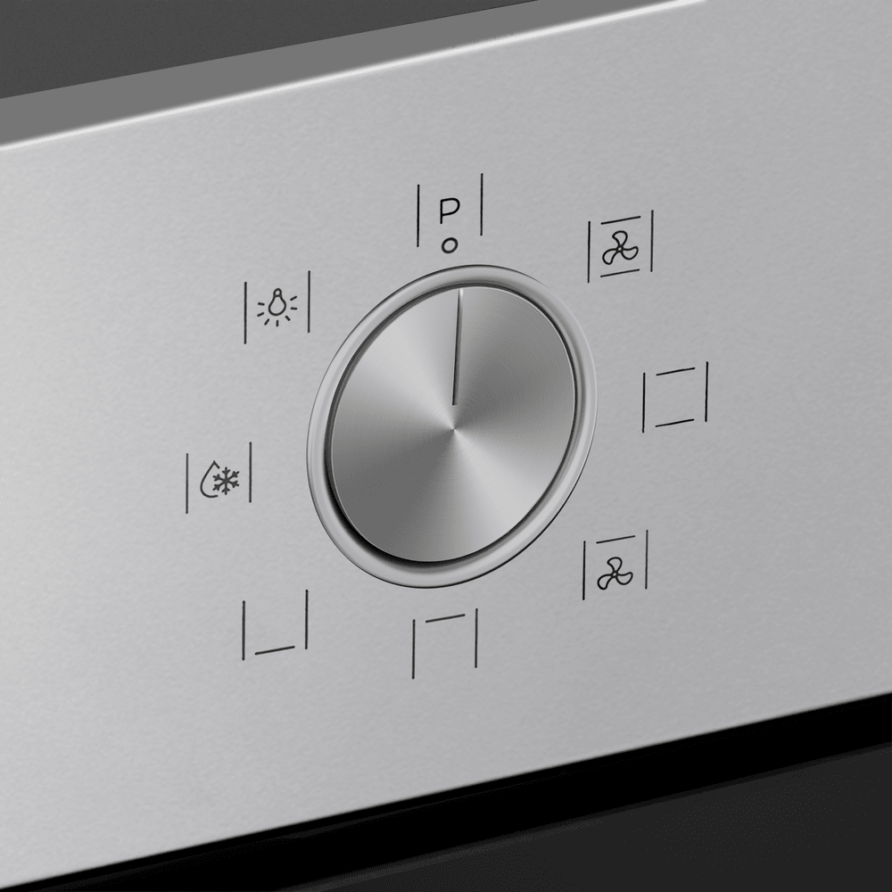 Шкаф духовой электрический MAUNFELD FEOH7872S